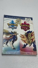 Pokémon Sword and Pokémon Shield: The Official Galar Region Strategy Guide New picture