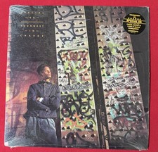 Special Ed Youngest in Charge LP Profile PRO-1280 Rap Hip Hop 1989 picture