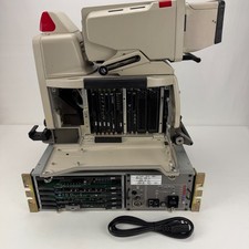 Ikegami CCU-790 High Definition Broadcast System & HDK 720 Color Camera HD picture