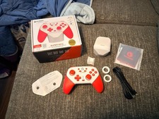 GameSir - Super Nova Wireless Gaming Controller Nintendo Switch & Switch 2/PC... picture
