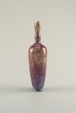 Ernest Chaplet Vase 1880s Vintage Art Pottery Photo Reprint Wall Art picture