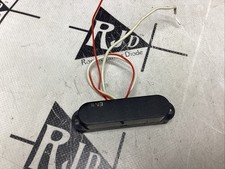80’s EMG SA Black Active Guitar Pickup Single Coil Strat Alnico picture