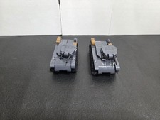 COBI Historical Collection World War II Panzer II Ausf. A Tank Bundle 1:48 Scale picture