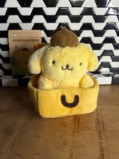Pompompurin Let's Go - Get Up and Get Down picture