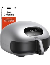 Typhur Dome 2 Air Fryer, Extra Large w/Superior Airflow, Self-clean Model: AF03 picture