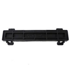 10-17 Ford Lincoln A/C Heat Pollen Filter Blower Housing Cover OEM AE9Z-19B735-A picture