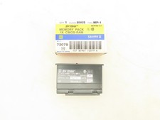 Square D 8005-MP-1 SY/MAX Memory Pack 1K CMOS-RAM Series A1 Class 8005 Type MP-1 picture