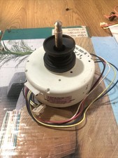 RC0J30-CL SIC-37CVL-D830-15 280-380VDC 30W Mini Split Fan Motor picture