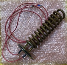 Hobart 00-941770-00001 BOOSTER HEATER ELEMENT, 208-240V, 1PH picture