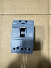 SIEMENS 3VA4160-6ED34-0AA0 Breaker 3VA41 3P 60A 65KA New Surplus picture