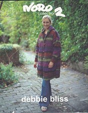 NORO COLLECTION 2 **Mint Condition** picture