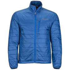 Marmot Men's Calen Jacket Blue Size XXL picture