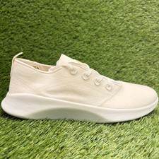 Allbirds Superlight Wool Runner Womens Size 9 Ivory Athletic Shoes Sneakers picture
