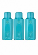 3 Pack TPH by TARAJI Make It Rain Hydration Rich Conditioner Smooth Detangle 12 picture
