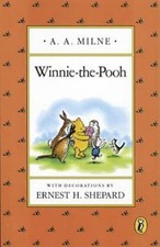 Winnie-The-Pooh by Milne, A. A. picture