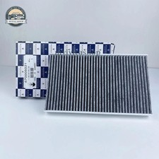 NEW Maserati Pollen Cabin Filter fits Ghibli Levante Quattroporte 670005021 picture