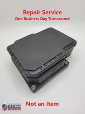 2010-2015 Honda Crosstour ABS Module Repair Service picture