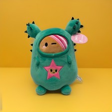 Smoko x Tokidoki Cactus Friends Tayto Potato 12 Inch Midi Mochi Plush picture