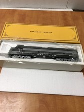 American Models  E8 S NYC New York Central Diesel Locomotive #4096  f62 picture