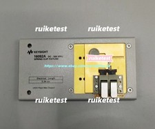 1pcs Agilent 16092A Test Fixture for 4294A, 4191A, 4284A, E4982A, E4991A picture