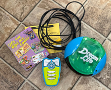 Vintage Dream Life Handheld Electronic Game w/ Remote & Manual (2005) picture