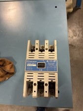 Cutler-Hammer AN16KN0 Ser A1 Contactor Nema Size 3 3-Phase 3-Pole 90A 600VAC picture