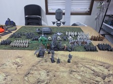 Grand Cathay, Warhammer The Old World Army Lot, Games Workshop, WHFB picture
