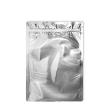PackFreshUSA Wholesale: 1000 Pack Quart Seal-Top Standard Mylar Bags (8