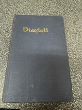 Emphatic Diaglott : Containing the Original Greek  By Wilson picture