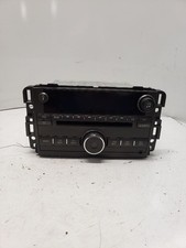2011 Buick Lucerne Radio AM FMstereo-CD-MP3-USB 20989684 1373472 picture