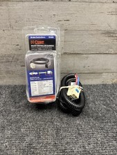 Genuine Curt Trailer Brake Controller Harness, Select Gm's 51452 picture