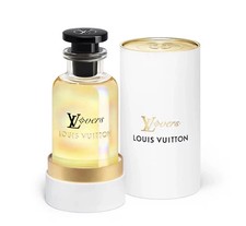 NEW Louis Vuitton  Lovers Perfume 3.4oz 100ml sealed Limited Offer picture