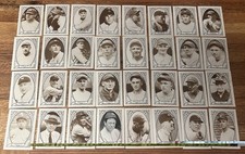1979 TCMA 1927 New York Yankees Baseball Card Set (1-32) picture