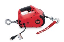Warn 885000 PullzAll™ WINCHES picture