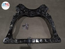 2022-25 LEXUS NX350 FRONT SUBFRAME CROSSMEMBER ENGINE CRADLE USA 2.4L RAV4 picture