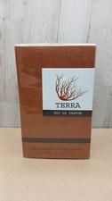 Emper Terra Eau De Parfum Natural Spray 100ml New Sealed Box Unisex picture