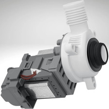 NEW W10276397 Washer Pump Water for Whirlpool WPW10276397 WPW10276397VP picture