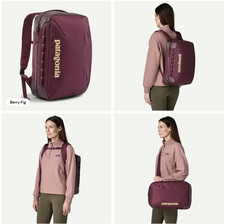 Patagonia Black Hole Mini MLC Pack 22L /30L - Weathered Stone US Stock NEW picture