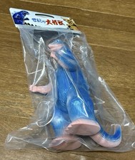 Marusan Classic Godzilla 350 Sofubi Figure Super Festival Asakusa Hands New picture