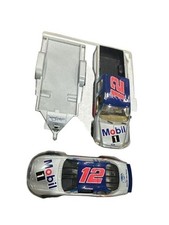 Brookfield Collectors Guild Jeremy Mayfield Mobil 1 Diecast Set picture