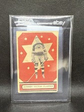 1933-34 O-Pee-Chee Series A Dit Clapper #8 Red Bruins HOF eBay Authentic RARE picture