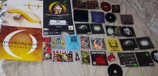 Tool A Perfect Circle Huge Lifetime Collection Lot Cds Posters A Lot More  L@@K picture