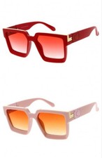 Miami day party unisex sunglasses picture