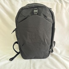 Aer Go Pack 2 (20L) Packable Travel Daypack | Black 210D Cordura | NWOT - Actual picture