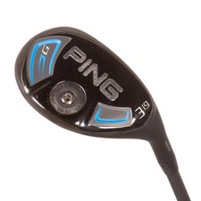 PING 2016 G 4 HYBRID GRAPHITE REGULAR STANDARD picture