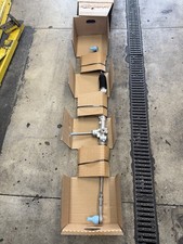 Genuine Mopar 68445320AC Rack & Pinion Steering Gear 2022-2026 Jeep Compass NEW picture