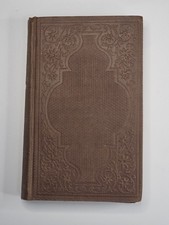 1868 A Treatise On Domestic Economy By Catherine E Beecher picture