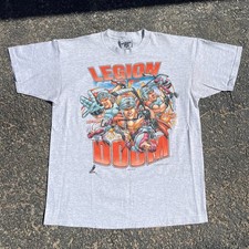 Philadelphia Flyers Legion of Doom Renberg Lindros LeClair shirt  AN71458 picture