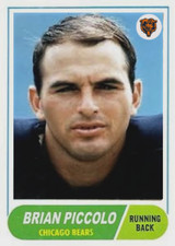 BRIAN PICCOLO 68B### BUY 5 GET 1 FREE ### or 30% OFF 12 OR MORE picture