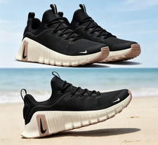 Nike Free Metcon 6 Men Shoe Running Sneaker FJ7127-010 Trainer picture